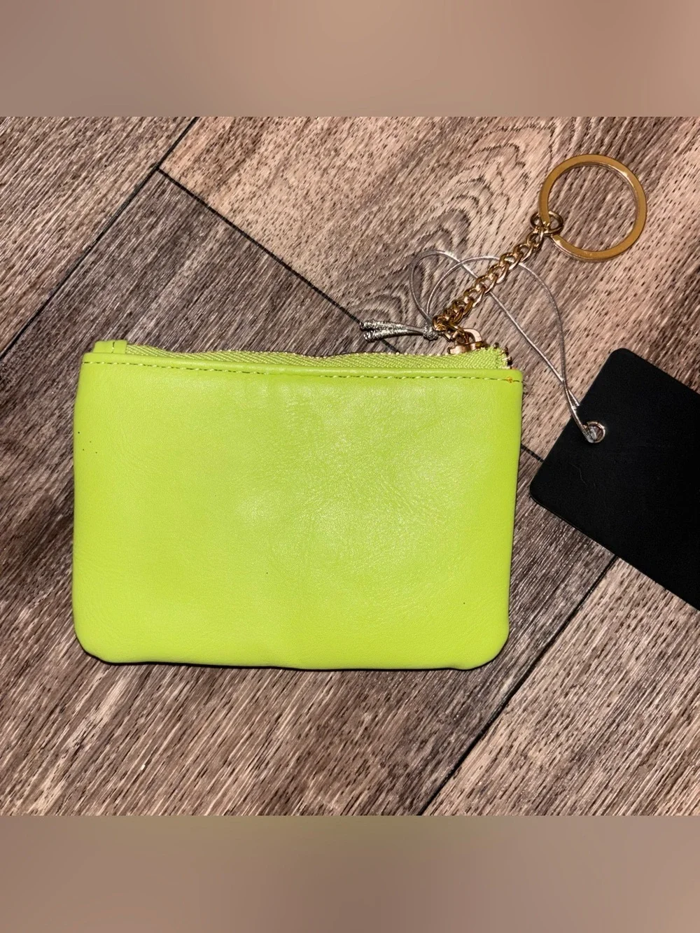 Crossi stylish neon